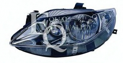EQUAL QUALITY pp1275d - Основная фара
